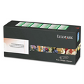 Cyan High Yield Toner Cartridge        