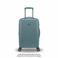 Bugatti - The Classic - Carry-On Luggage - Abs