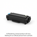 Lexmark C/X734,746,X738 Cyan 6K Toner Cartridge