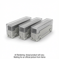 3PK STAPLE REFILLS