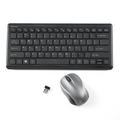 Verbatim Silent Wireless Compact Kbd and Mouse