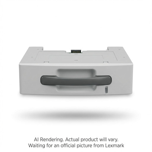 Lexmark Paper Handling C925, X925 550-Sheet Drawer  