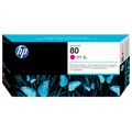 HP No. 80 Magenta Printhead, WW
