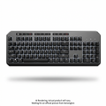 F,Mk7500F Wireless Mechanical Kb Full,Un