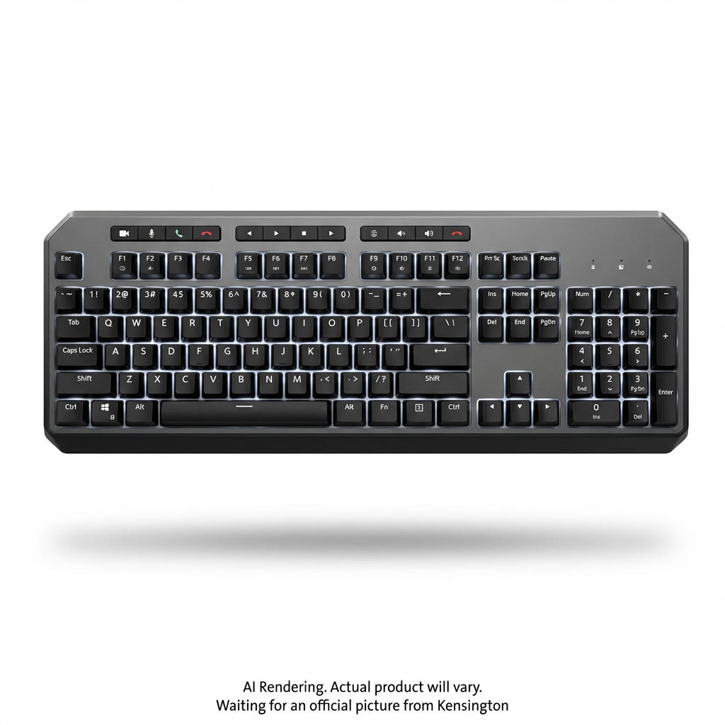 F,Mk7500F Wireless Mechanical Kb Full,Un