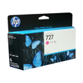 HP 727 300-ml Magenta Ink Cartridge