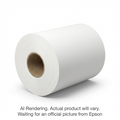 Epson Cold Press Bright 44" x 50' RollS042315       