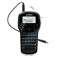 DYMO LabelManager 280 Rechargeable Portable Label Maker, Easy-to-Use, One-Touch Smart Keys, QWERTY Keyboard, PC and Mac 
