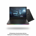 OMEN MAX Gaming Laptop 16-ak0020ca Canada - French Bilingual