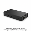 F,Sd4850P Usb-C Dual Video Dock