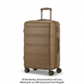 Singapore - Bugatti - 28 Po Luggage - Abs