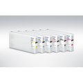 Epson SureLab D700 Black Ink Cartridge, 200MLT782100
