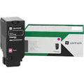 Lexmark CS735de/CS737dze Mag Toner 12.5k return pro 
