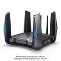 BE19000 Tri Band Wi-Fi 7 Gaming Router