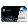 HP #645A CYAN TONER CARTRIDGE FOR COLOUR LASERJET 550