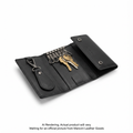 TRIFOLD KEY CASE