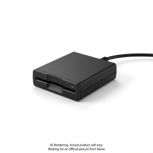 Xerox Common Access Card Reader & Enablement Kit  