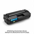 HP 217Z Cyan Contract LaserJet Toner Cartridge      