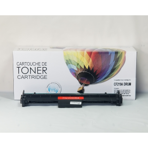 CTCF219A COMPATIBLE HP DRUM
