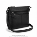 HBP1089-BLACK