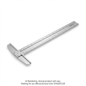 T-Square 36'' aluminum w/header