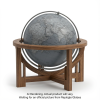 Frank Lloyd Wright Collection® MINI WRIGHT Slate Gray - EN