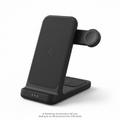 Chargetree Swing - Black
