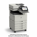 HP Color LaserJet Flow MFP M880z Prntr US,CA,MX,LA (no AR,CL,BR)-EN,ES,FR