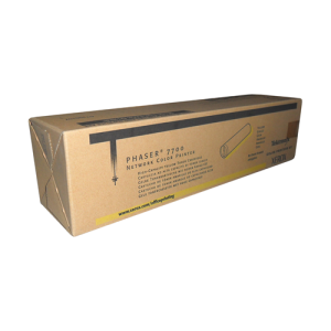 PHASER 7700 YELLOW HIGHCAPACITY TONER CARTRIDGE   