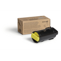 Xerox Versalink C500/C505 Extra High Capacity Yellow Toner Cartridge (106R03868)