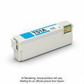 Epson ULTRACHROME XD3 Cyan Cartridge, 110MLT51A220  