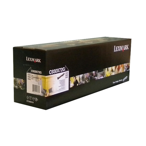 Lexmark C935, X940/X945 50K Photoconductor
