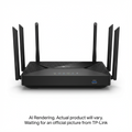 TP-Link Archer-BE6500