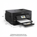 EPSON Expression Premium XP 640           