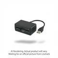 Lexmark SIMMs Contact Authentication Device        