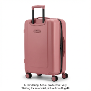 Bugatti Munich Carry-On