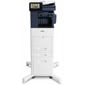 Xerox VersaLink C605 Color Multifunction Printer, P 