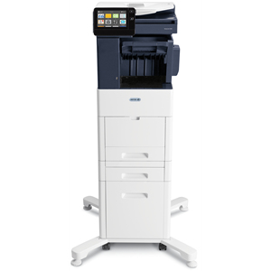 Xerox VersaLink C605 Color Multifunction Printer, P 