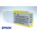 Epson UltraChrome K3 Yellow Ink, 700ml, Stylus Pro 1