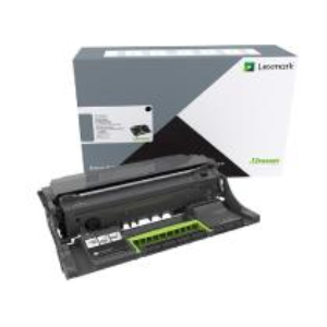 Lexmark MS/MX321, 421, 521, 622, MX522, MS621, B/MB2338, 2442, 2546, 2650, M/XM1242, 1246, 3250 60K Imaging Unit Part no