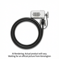 3 IN 1 COMBO LOCK SERIALIZED 25PK