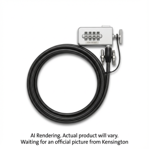 3 IN 1 COMBO LOCK SERIALIZED 25PK