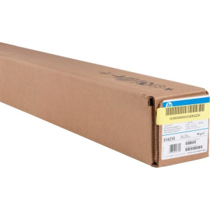 HP Special Inkjet Paper 172 microns (6.8 mil) • 131 g/m² • 36 in x 150 ft