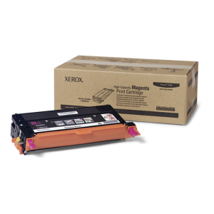MAGENTA HIGH CAPACITY PRINT