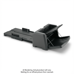 Lexmark Paper Handling X792 Banner Media Tray       