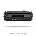 HP 161X High Yield Black Original LaserJet Toner Cartridge