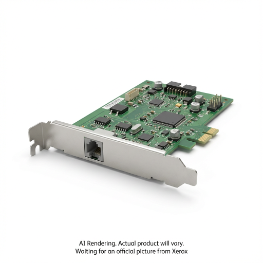 Xerox 1 Line Fax Kit497K22670          
