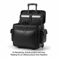 Nxt Pu Roller Pilot Case Black