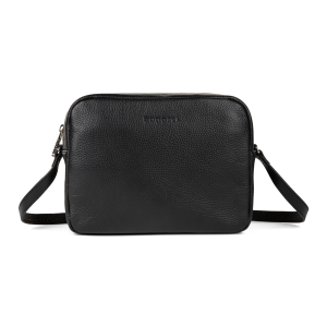 Bugatti Leather Crossbody Bag