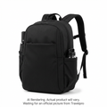Maxlite Laptop Backpack Black